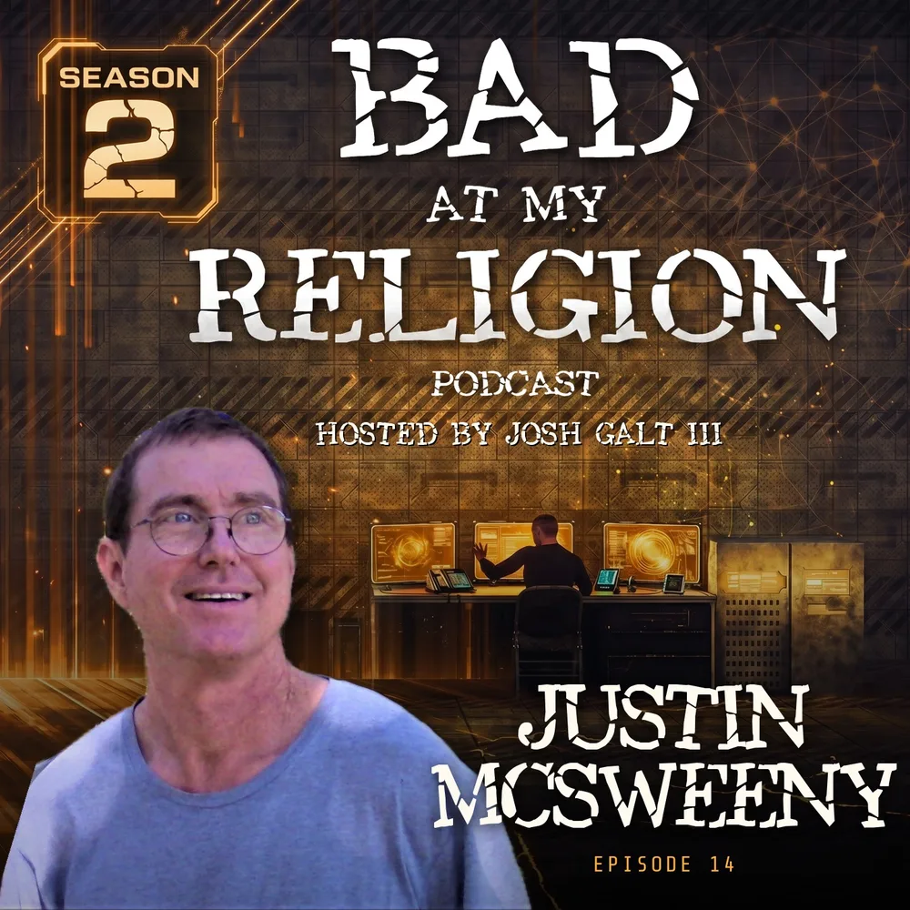 Justin McSweeny