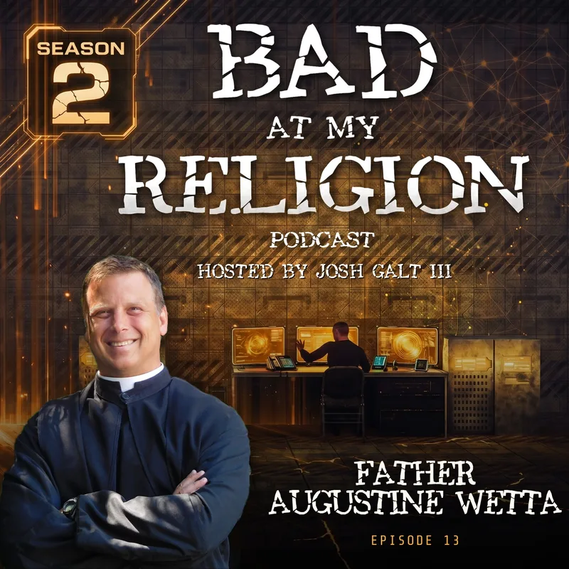 Father Augustine Wetta